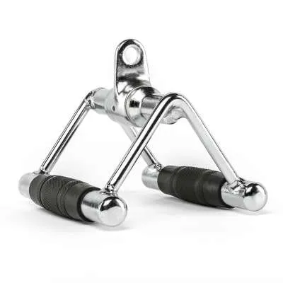 Rudergriff Parallelgriff Ergo Drehgelenk